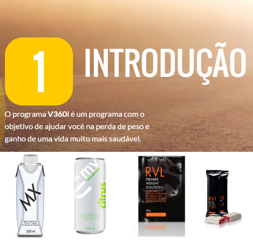 Introdução - V360i