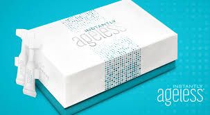 Instantly Ageless™